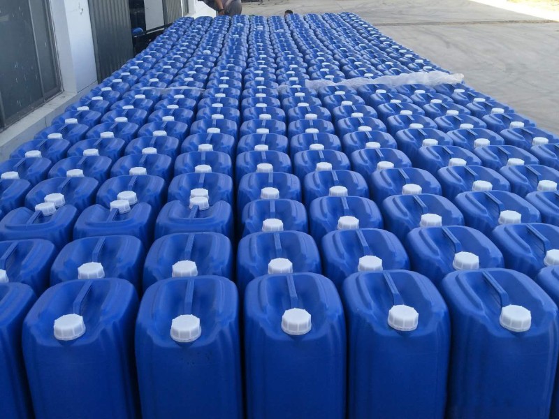 各種耗材與藥劑